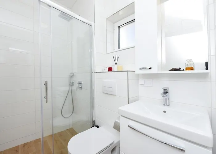 Apartament Lecija Zadar