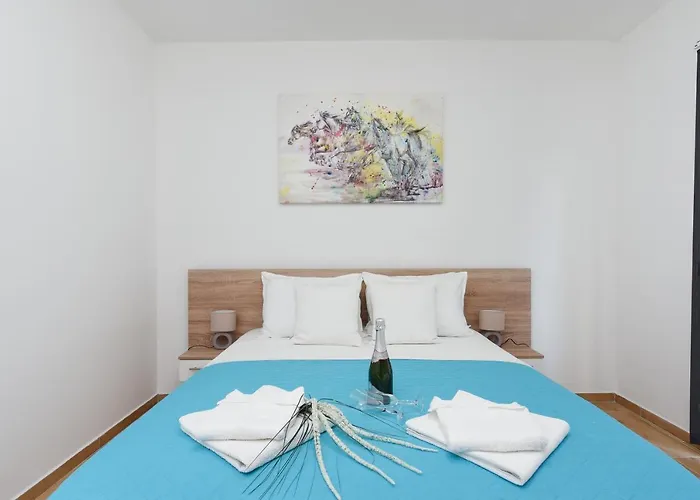 Lecija Apartament