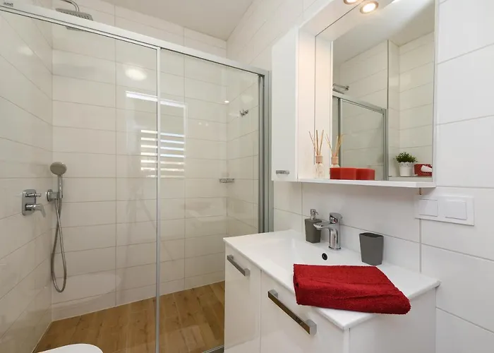 Lecija Apartament *