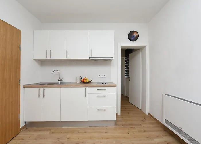 Apartament Lecija *