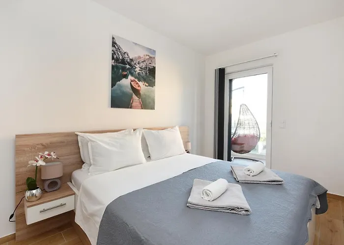 Lecija Apartament *