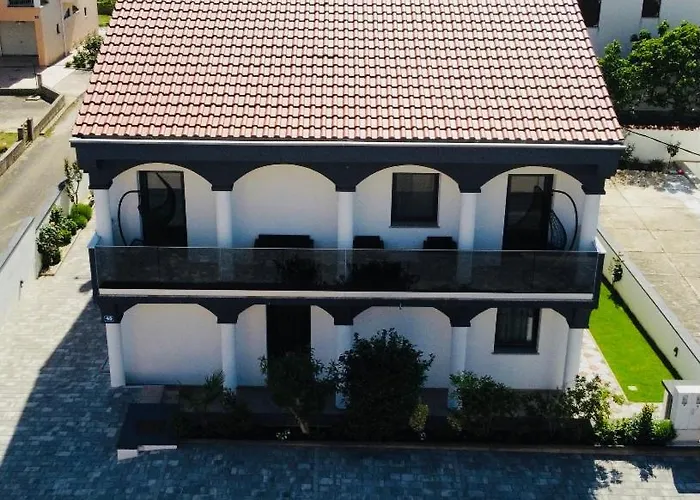 Apartament Lecija